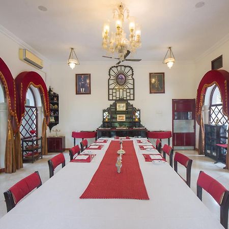 Bedla House- Boutique Heritage Homestay Udaipur Exterior photo