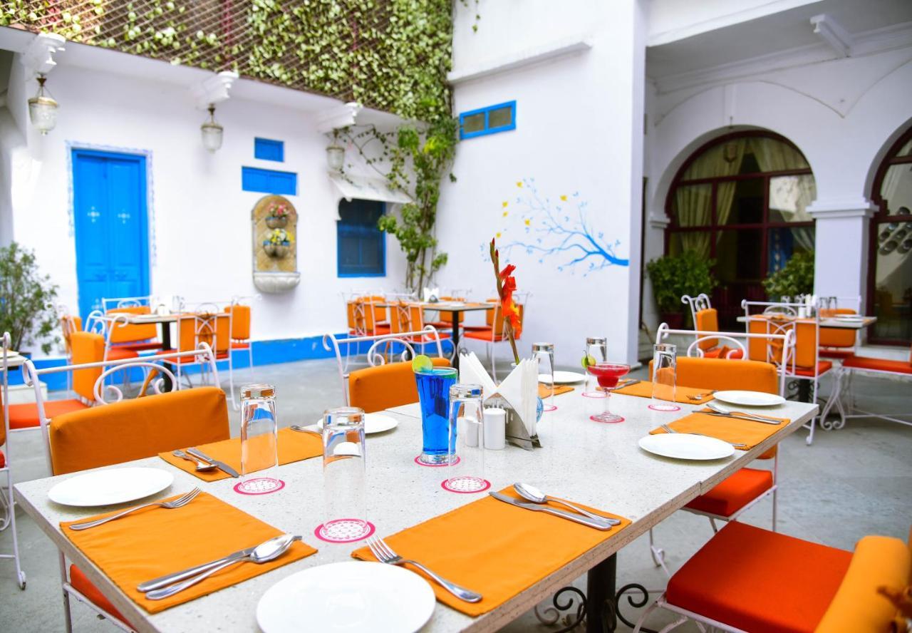 Bedla House- Boutique Heritage Homestay Udaipur Exterior photo