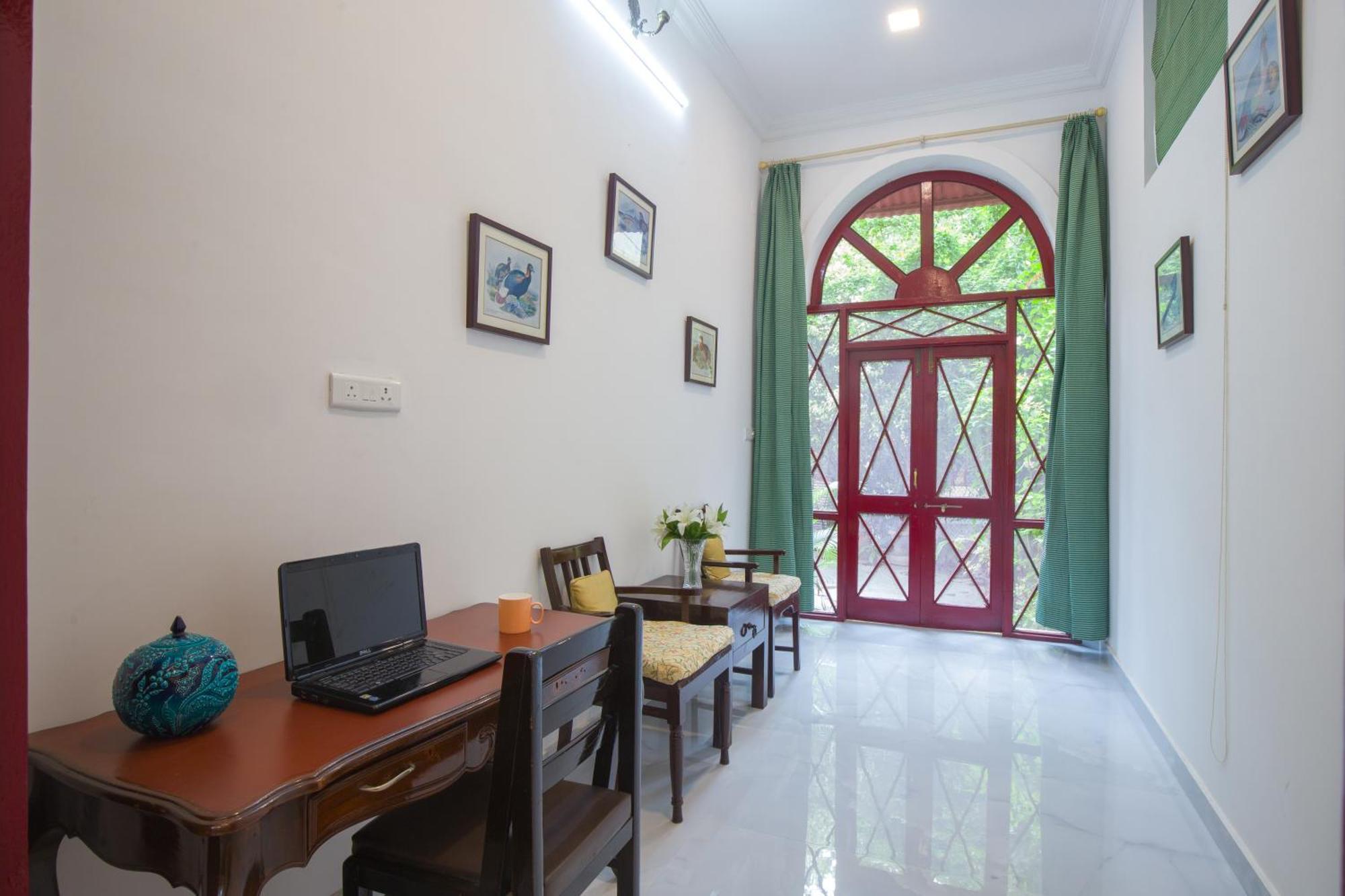 Bedla House- Boutique Heritage Homestay Udaipur Exterior photo